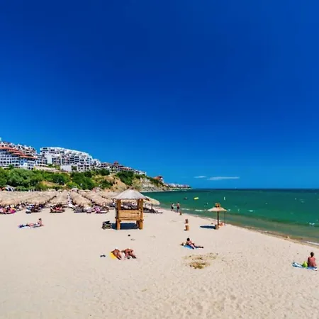 Horizon 9 'в' 아파트 *