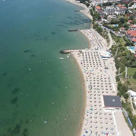 Apartment Horizon 9 'в' Sveti Vlas
