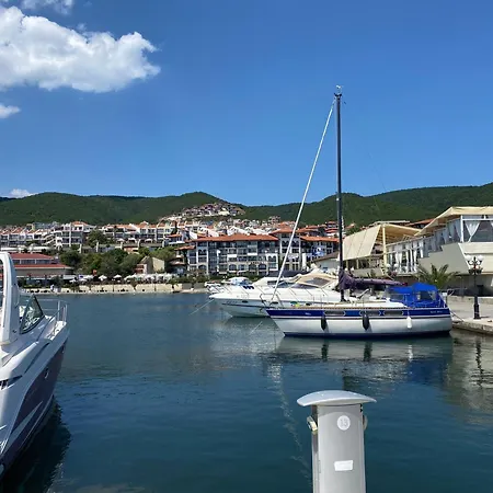 Horizon 9 'в' * 스베티 블라스