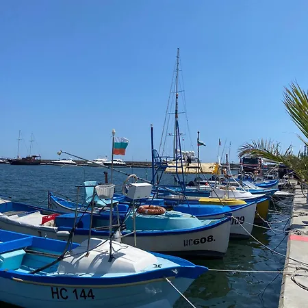 Horizon 9 'в' 아파트 스베티 블라스