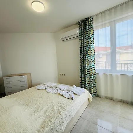 Apartment Horizon 9 'в'