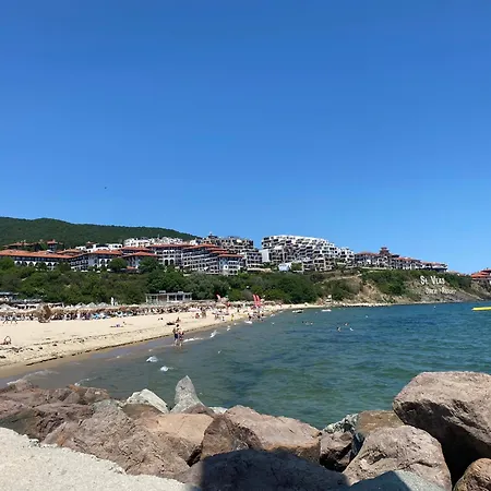 Horizon 9 'в' * Sveti Vlas