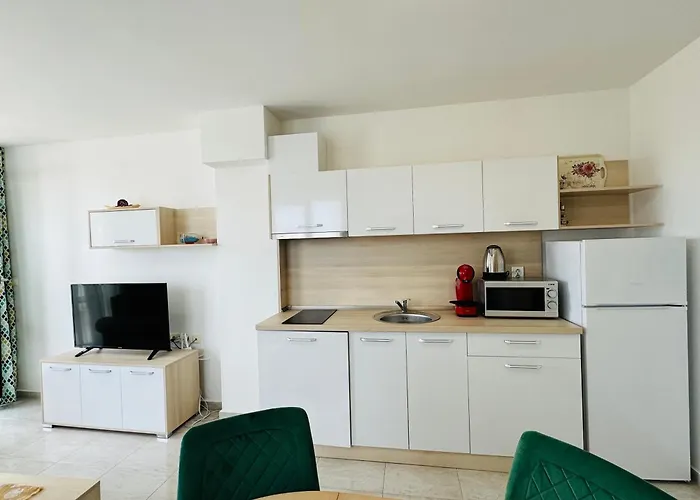 Apartman Horizon 9 'в'