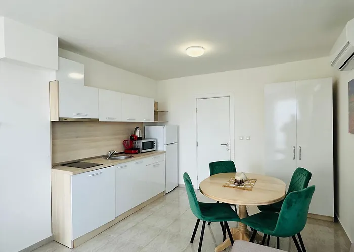 Apartman Horizon 9 'в' *