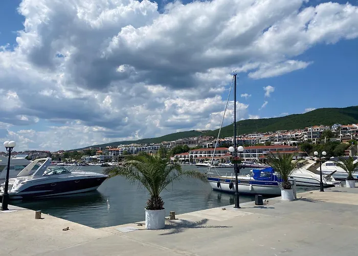 Horizon 9 'в' Apartman