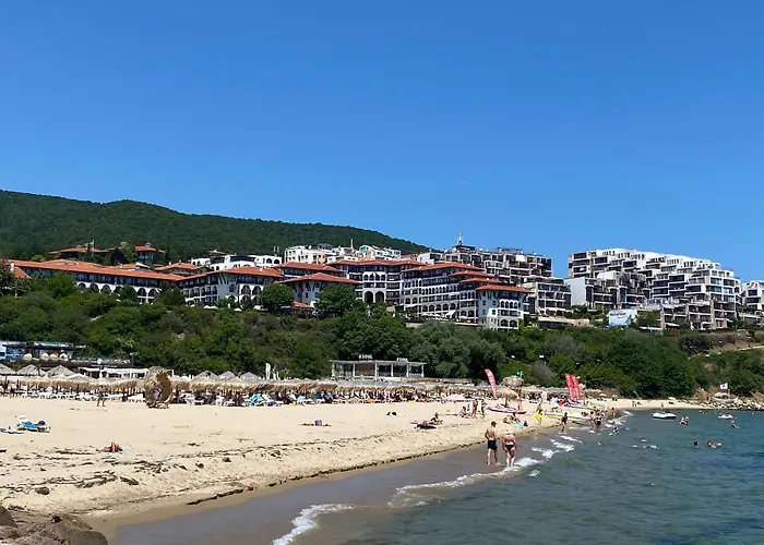 Apartman Horizon 9 'в' *