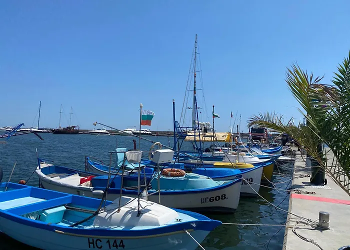 Horizon 9 'в' Apartman Szveti Vlasz