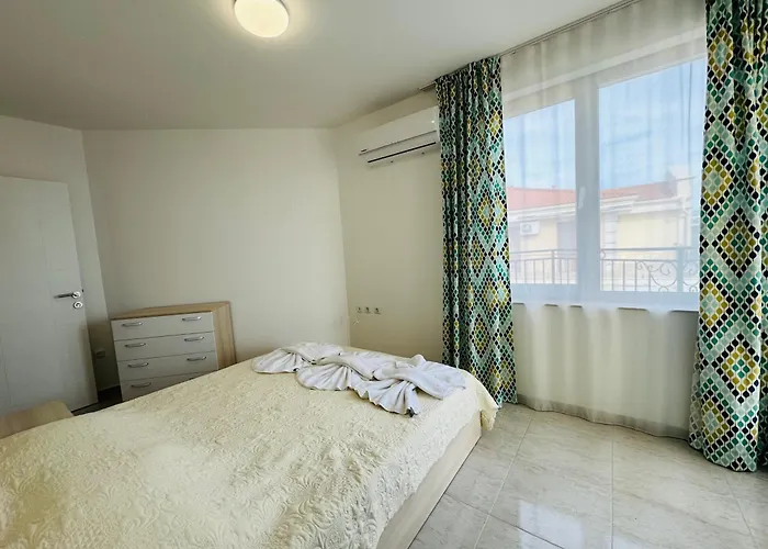 Apartman Horizon 9 'в'