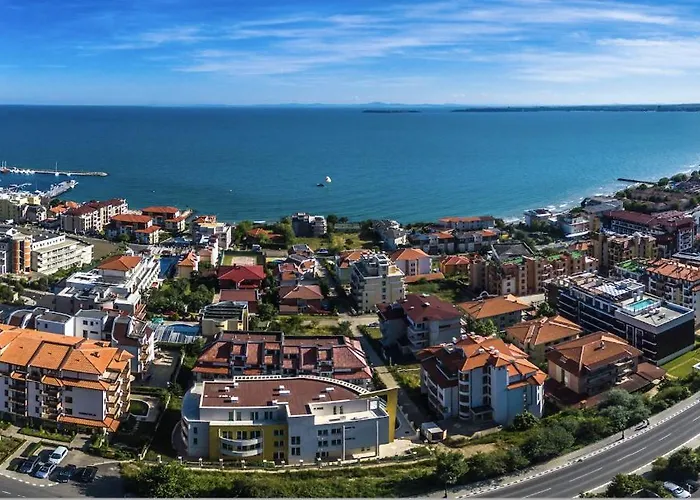 Horizon 9 'в' Apartman