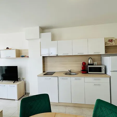 Apartment Horizon 9 'в'