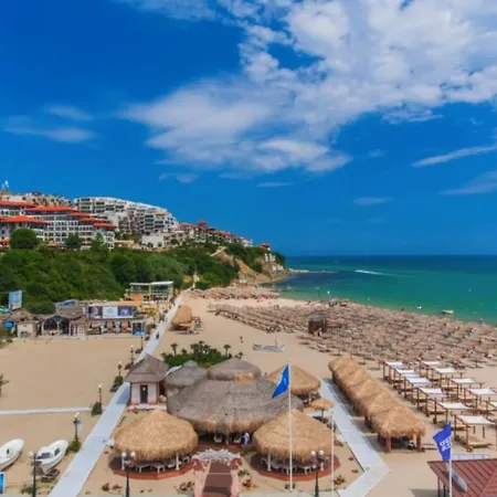 Horizon 9 'в' * Sweti Wlas