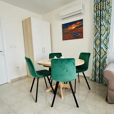 Horizon 9 'в' Apartment