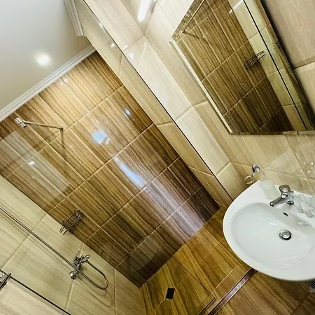 Apartment Horizon 9 'в'