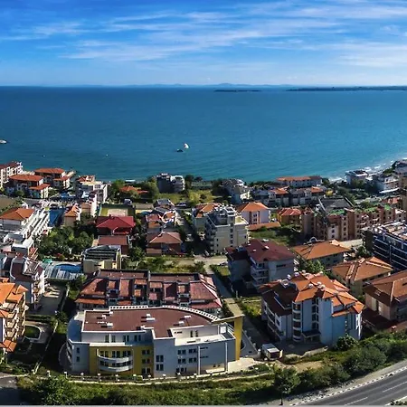 Horizon 9 'в' Apartment