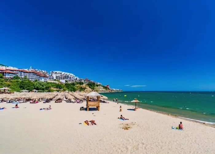 Horizon 9 'в' Апартамент *