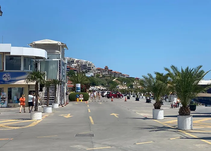 Horizon 9 'в' Свети Влас