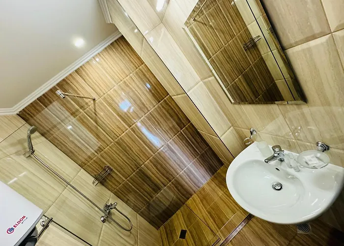 Апартамент Horizon 9 'в'