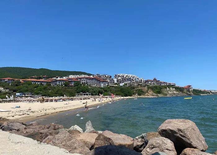 Horizon 9 'в' * Свети Влас