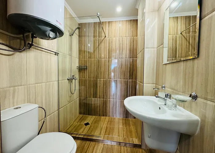 Horizon 9 'в' Свети Влас