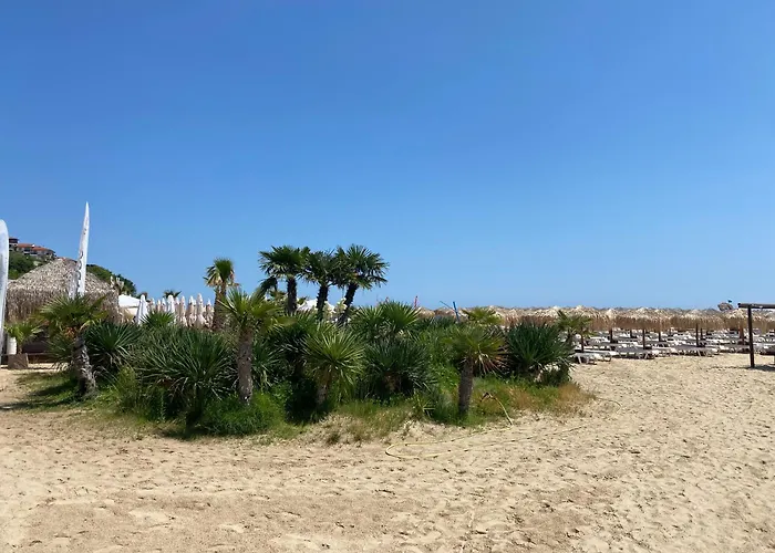 Horizon 9 'в' * Свети Влас